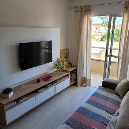Apartmán Apartamento Em Jaguariuna - Completo E Pratico Exteriér fotografie