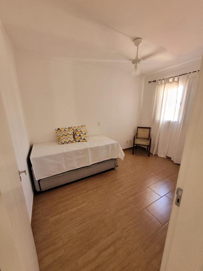 Apartmán Apartamento Em Jaguariuna - Completo E Pratico Exteriér fotografie
