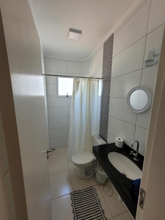 Apartmán Apartamento Em Jaguariuna - Completo E Pratico Exteriér fotografie