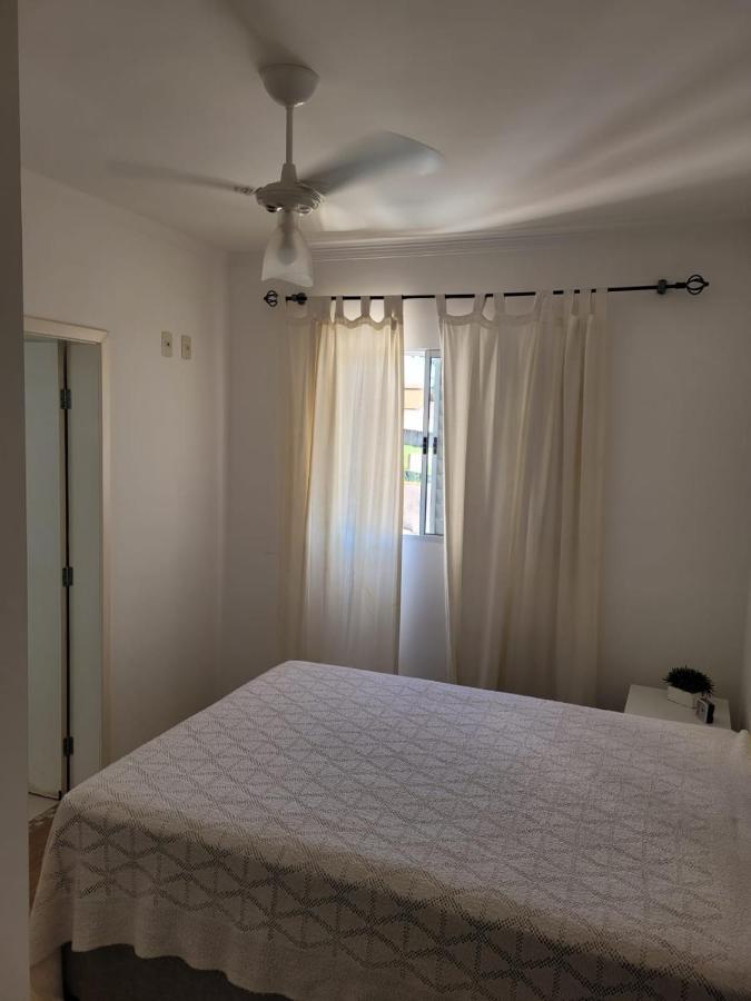 Apartmán Apartamento Em Jaguariuna - Completo E Pratico Exteriér fotografie