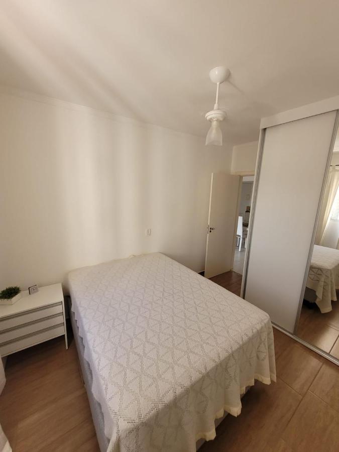 Apartmán Apartamento Em Jaguariuna - Completo E Pratico Exteriér fotografie