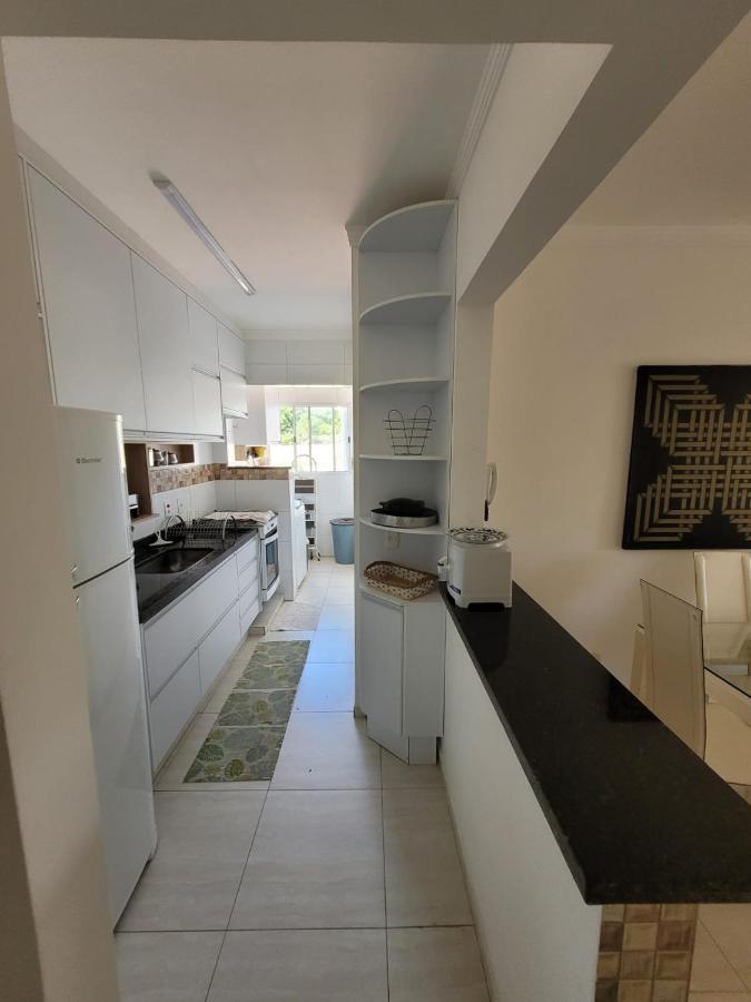 Apartmán Apartamento Em Jaguariuna - Completo E Pratico Exteriér fotografie