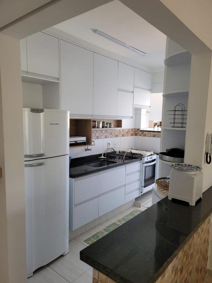Apartmán Apartamento Em Jaguariuna - Completo E Pratico Exteriér fotografie